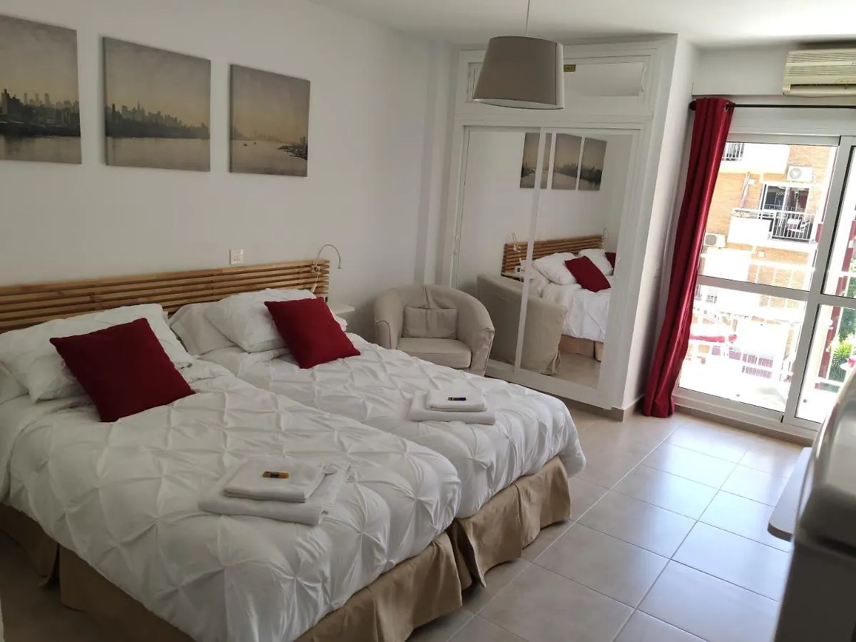 Apartamentos Dc II Benalmadena Apartment
