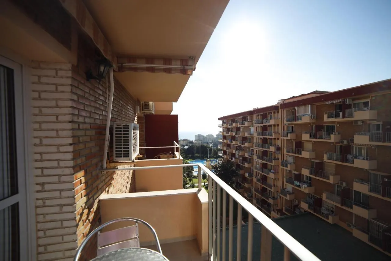 Apartment Apartamentos Dc II Benalmadena