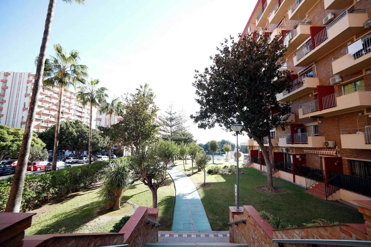 Apartamentos Dc II Benalmadena