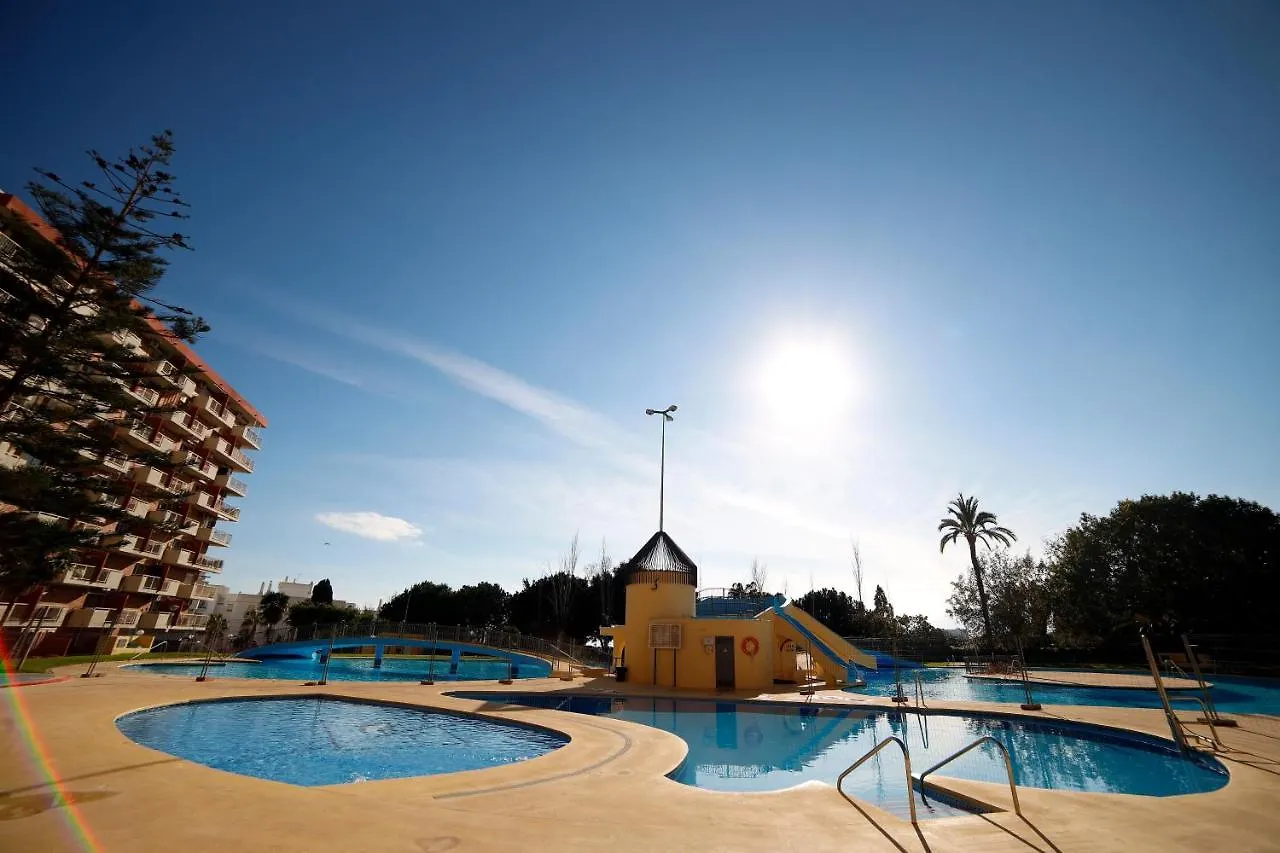 Apartamentos Dc II Benalmadena 0*,