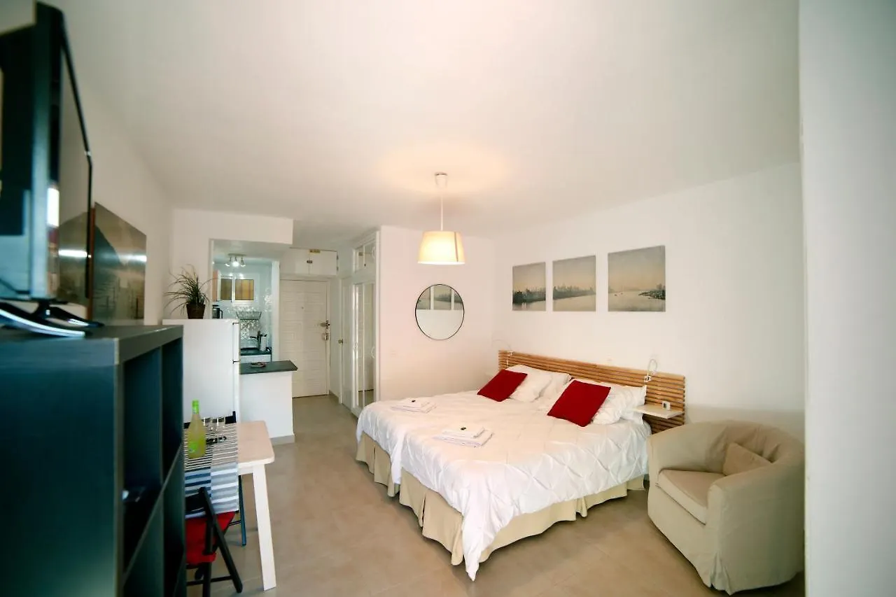 Apartamentos Dc II Benalmadena Apartment