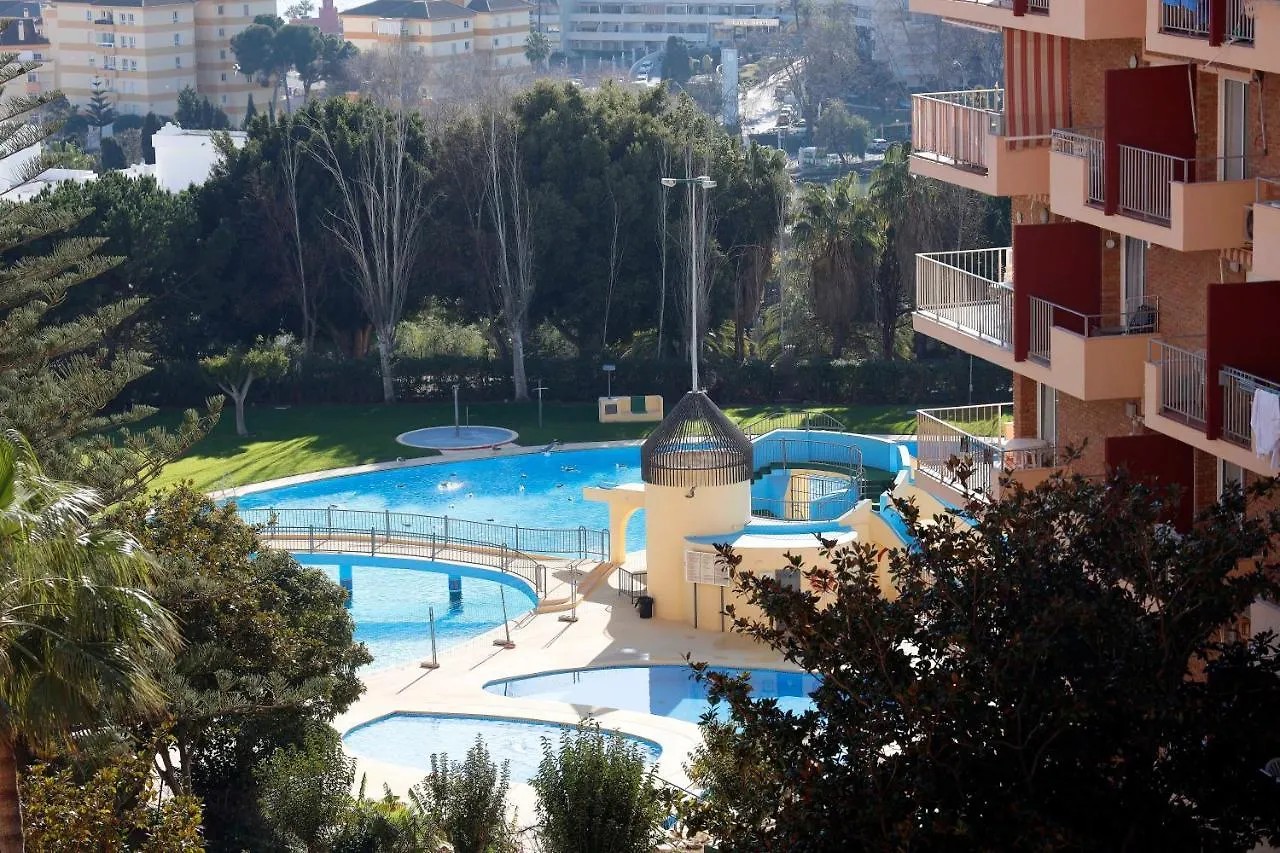 Apartamentos Dc II Benalmadena 0*,  Spain