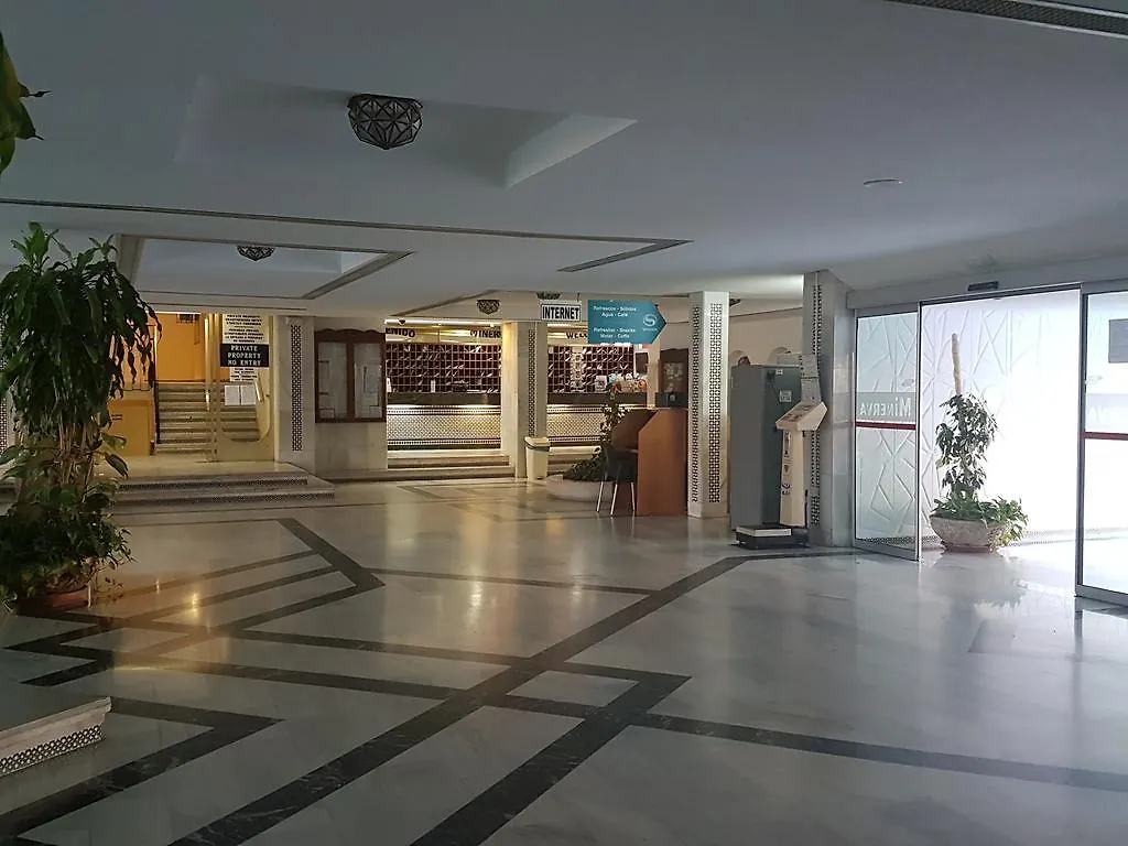 Apartamentos Dc II Benalmadena