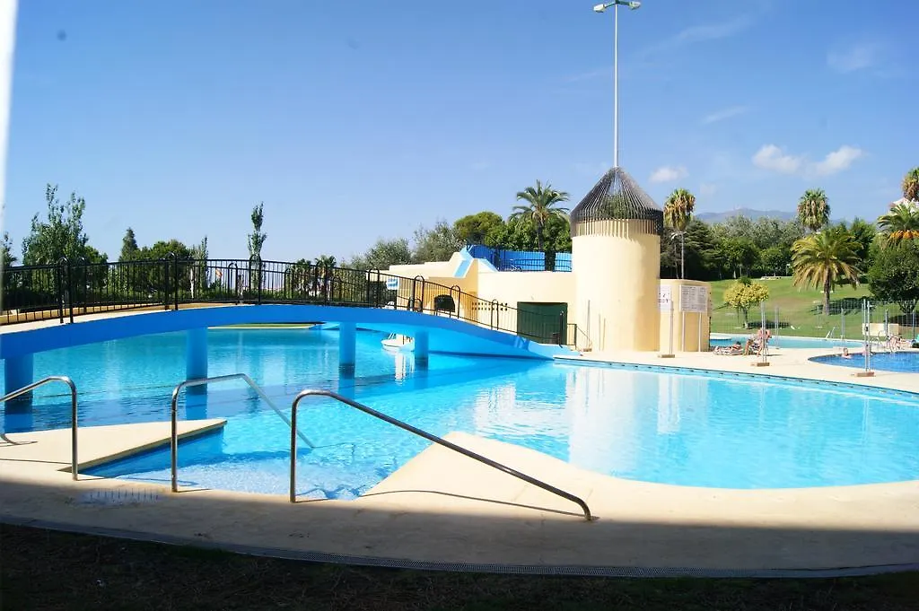 Apartamentos Dc II Benalmadena 0*,  Spain