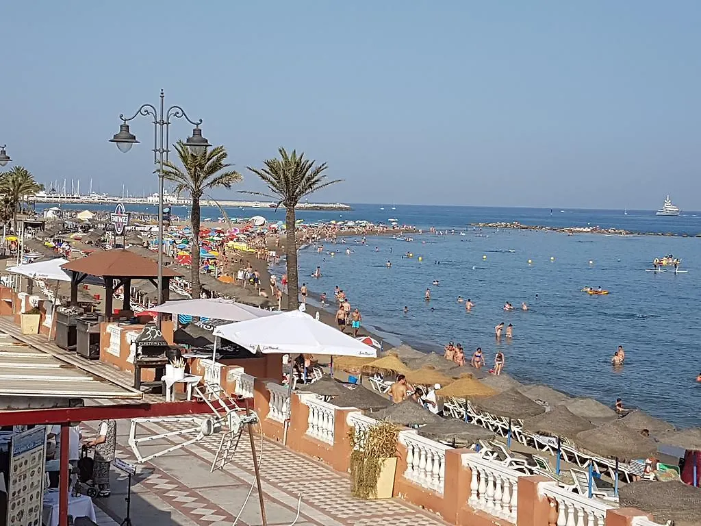 Apartment Apartamentos Dc II Benalmadena