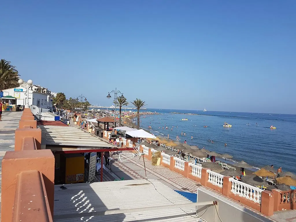 Apartamentos Dc II Benalmadena 0*,