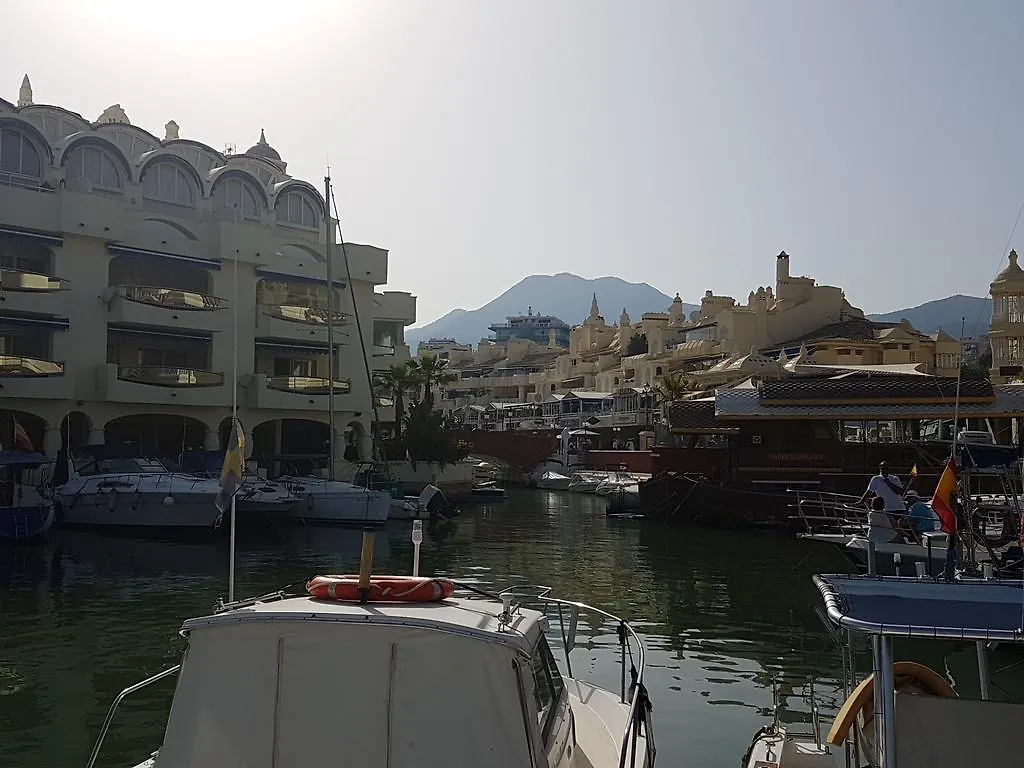 Apartamentos Dc II Benalmadena