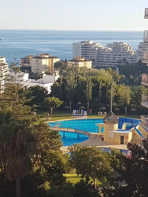 Apartamentos Dc II Benalmadena Spain