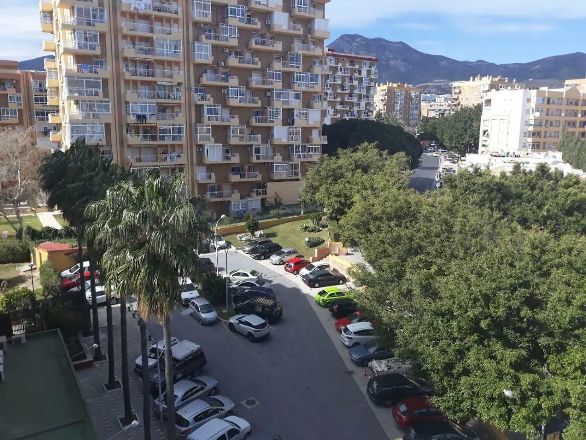 Apartamentos Dc II Benalmadena Spain