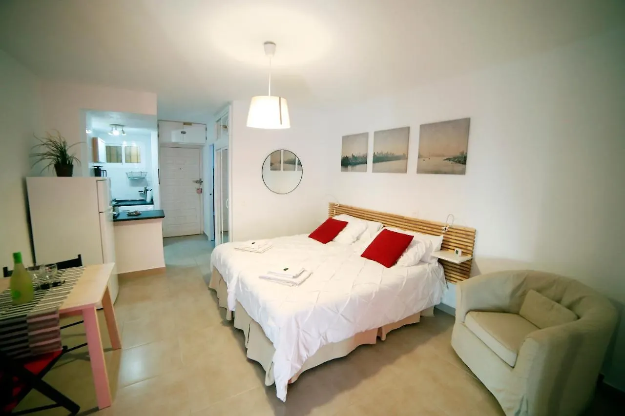 Apartamentos Dc II Benalmádena 0*,  Spagna