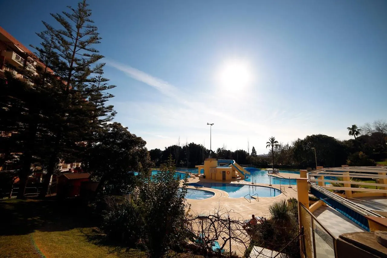 Appartamento Apartamentos Dc II Benalmádena Spagna