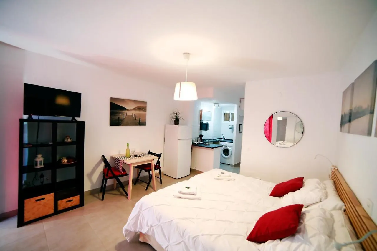 Appartamento Apartamentos Dc II Benalmádena