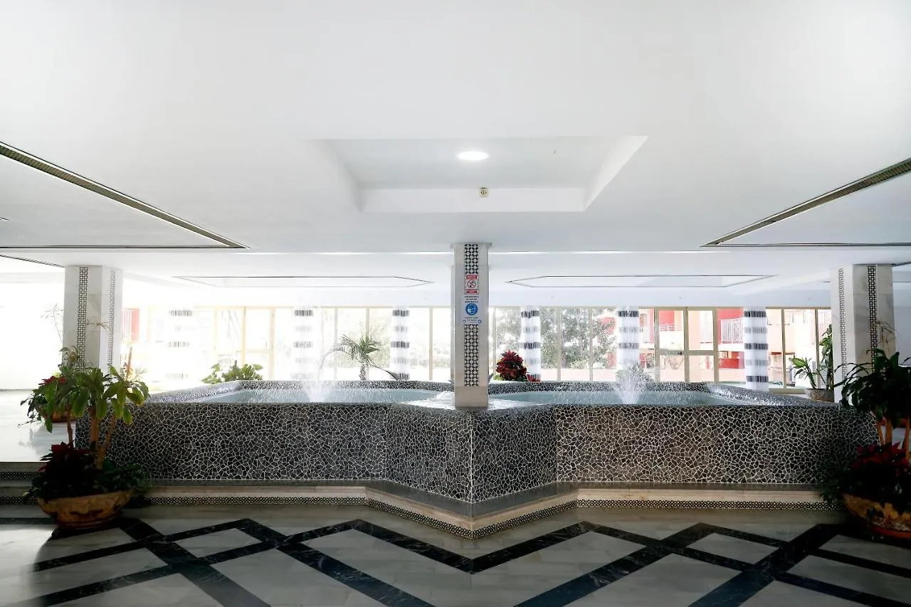 Appartamento Apartamentos Dc II Benalmádena