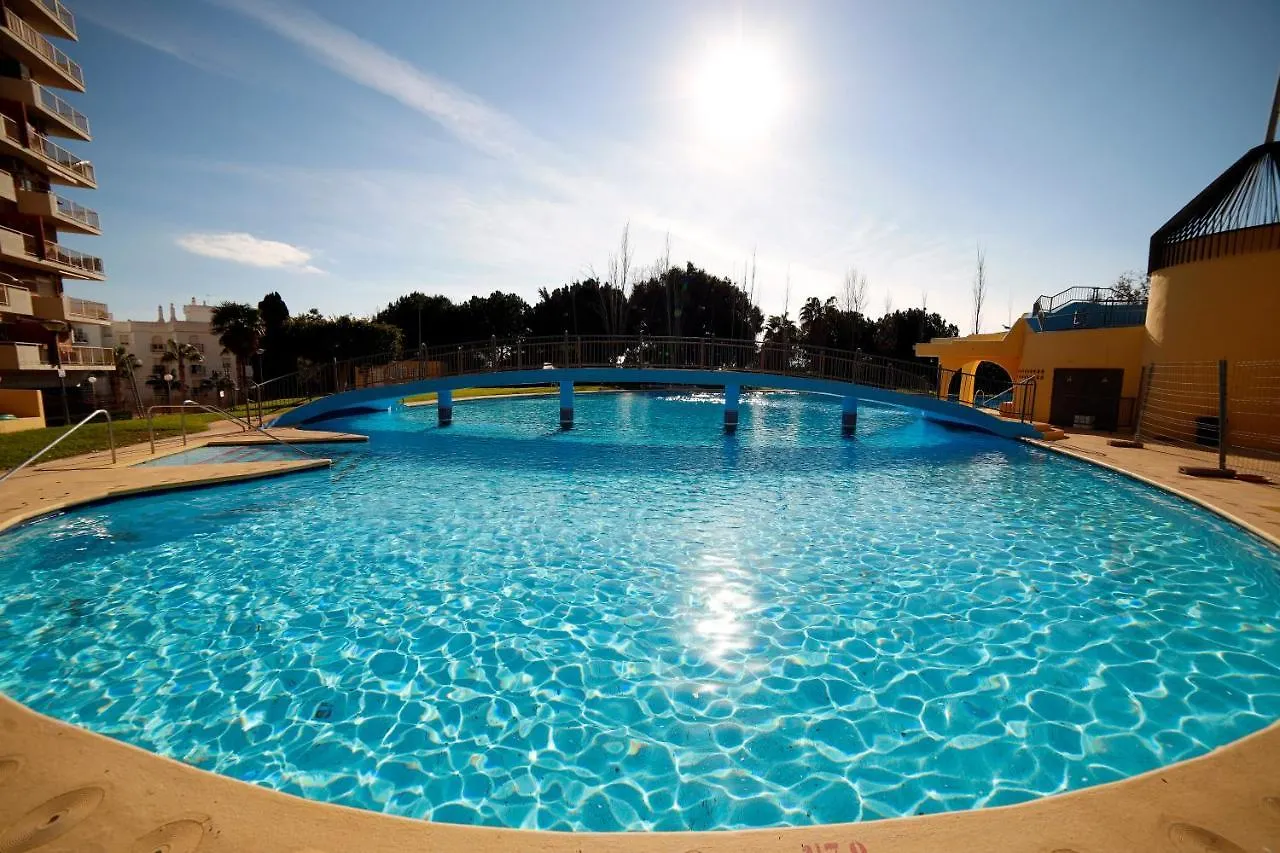 Apartamentos Dc II Benalmádena 0*,