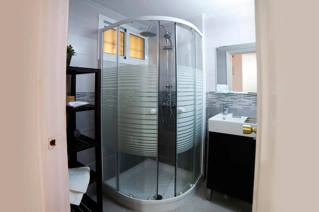 Appartamento Apartamentos Dc II Benalmádena