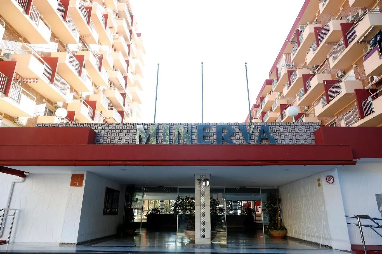 Appartamento Apartamentos Dc II Benalmádena Spagna