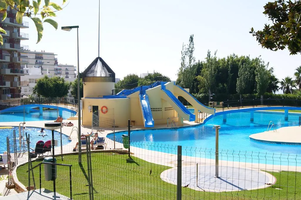 Apartamentos Dc II Benalmádena 0*,  Spagna