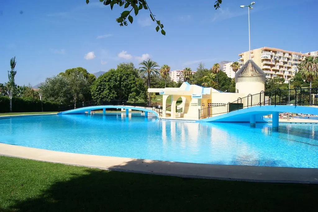 Appartamento Apartamentos Dc II Benalmádena Spagna