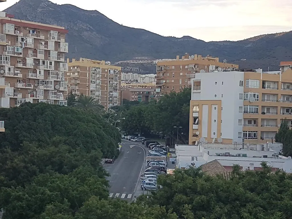 Appartamento Apartamentos Dc II Benalmádena Spagna