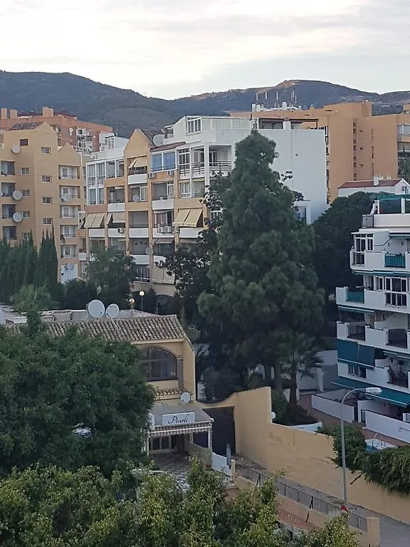 Appartamento Apartamentos Dc II Benalmádena