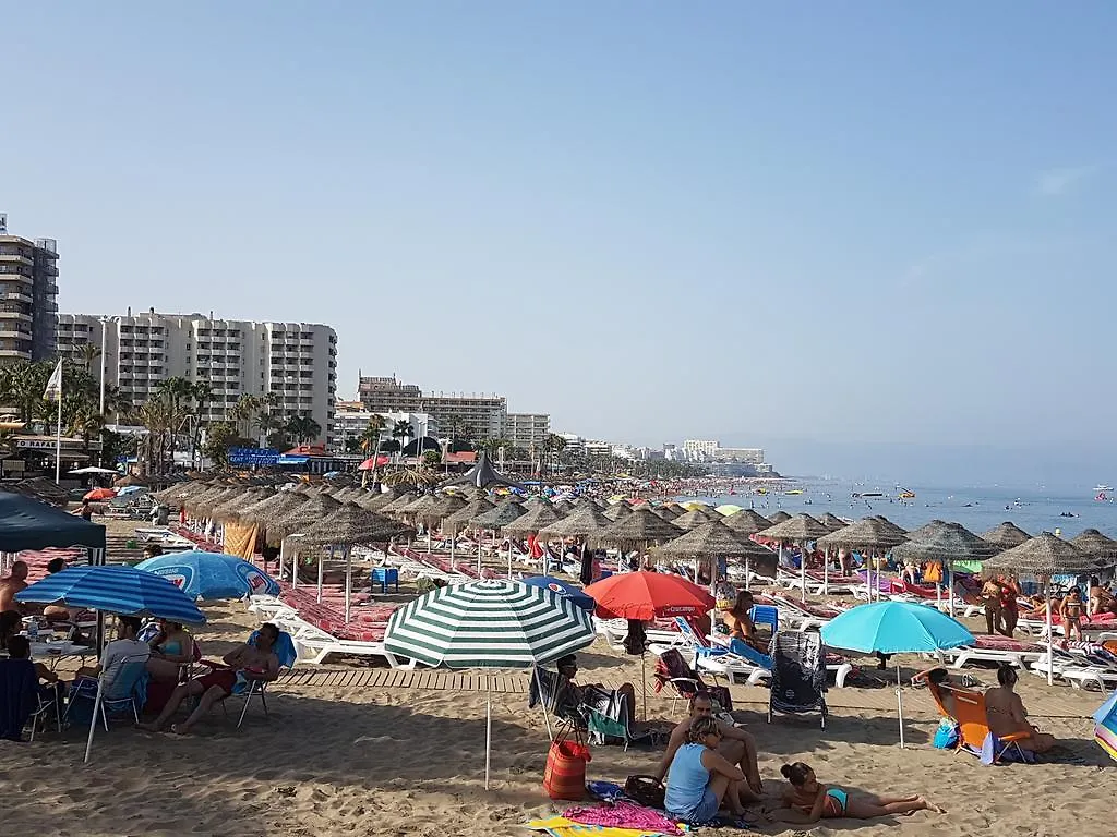 Appartamento Apartamentos Dc II Benalmádena