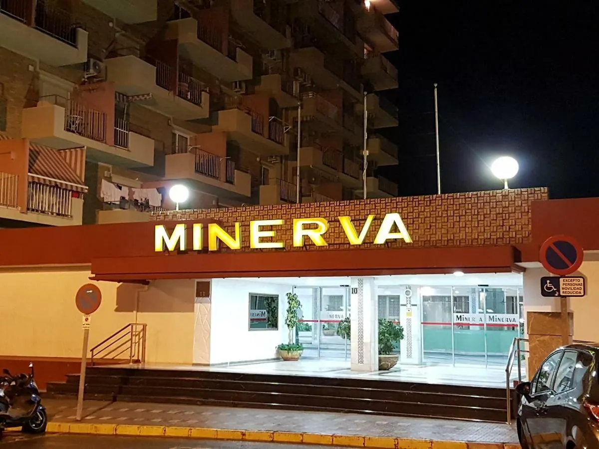 Appartamento Apartamentos Dc II Benalmádena