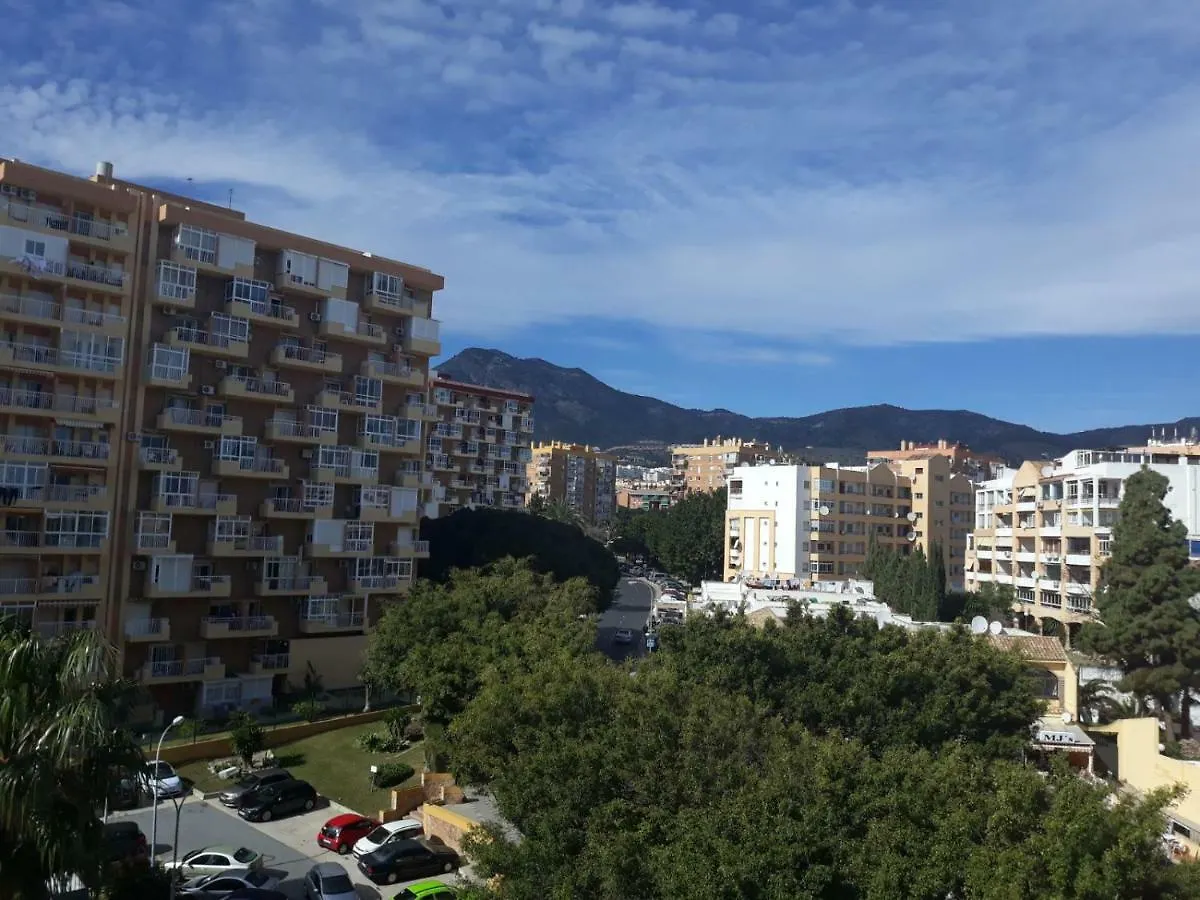 Apartamentos Dc II Benalmádena
