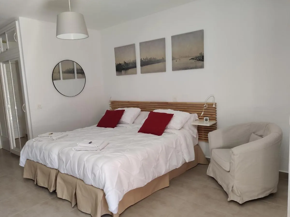 Apartamentos Dc II Benalmadena 0*,